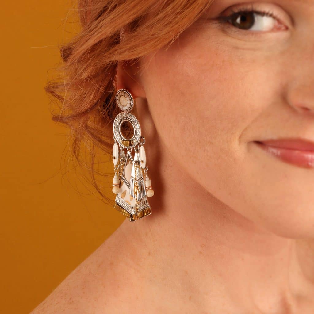 Les bijoux TARATATA chez Emotion Bijoux