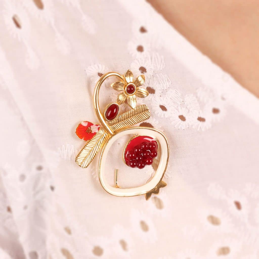 Les bijoux TARATATA chez Emotion Bijoux