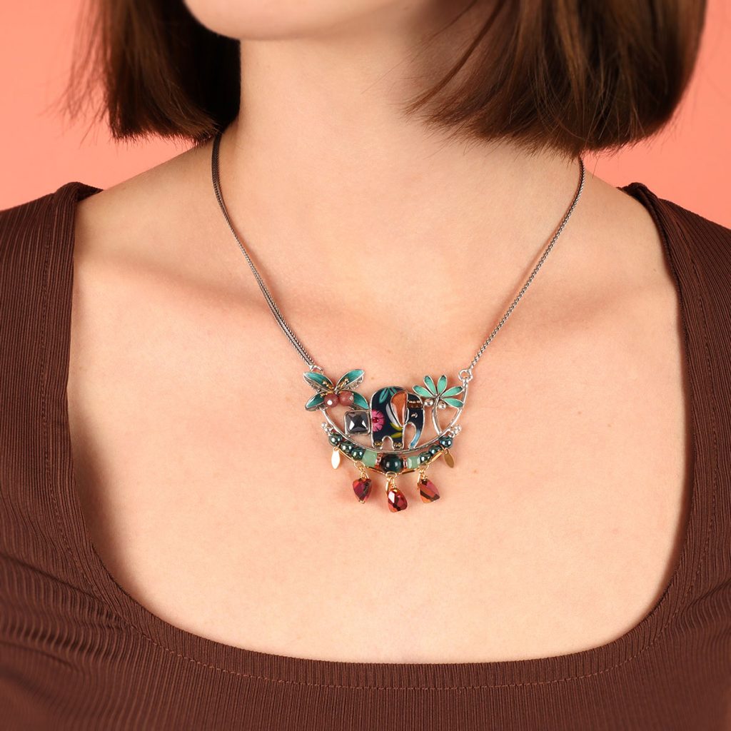 Les bijoux TARATATA chez Emotion Bijoux